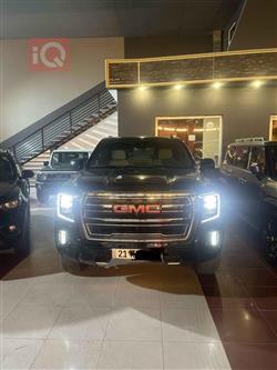 GMC Yukon
